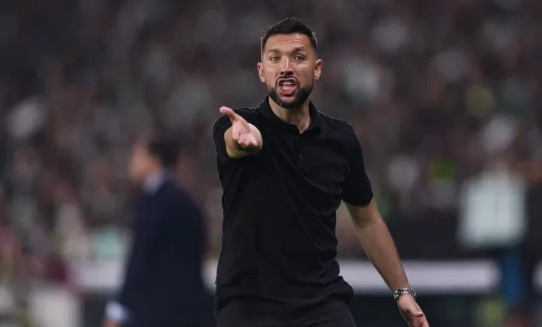 'Terror' do FC Porto em Inglaterra leva Farioli para missão hercúlea