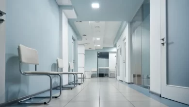1.609 óbitos em excesso na epidemia de gripe entre dezembro de 2024 e janeiro de 2025