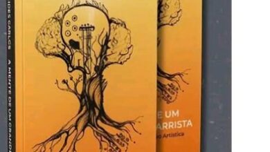 “A Mente de um Grande Guitarrista” lançada em Maputo