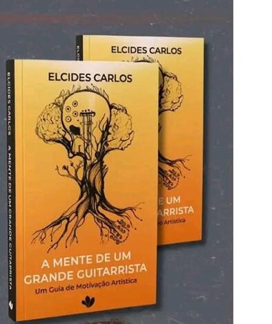 “A Mente de um Grande Guitarrista” lançada em Maputo