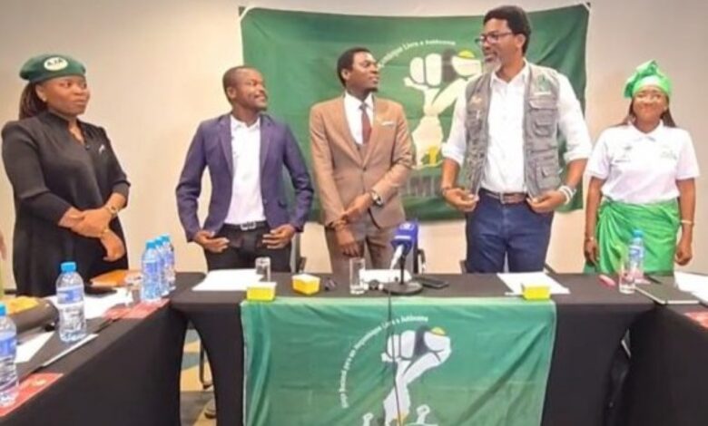 ANAMOLA anuncia auscultação paralela