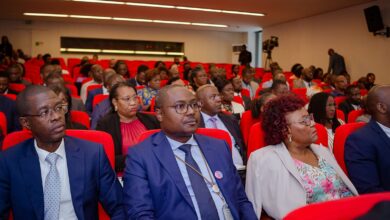 ARC participa no seminário sobre Abuso de Posição Dominante em Luanda