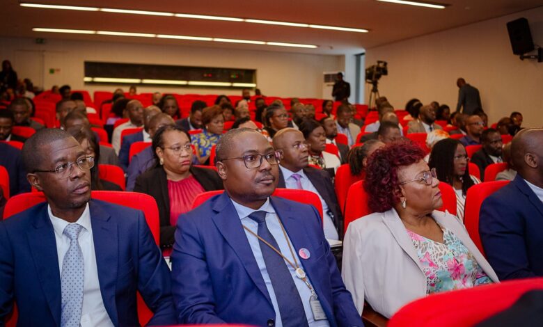 ARC participa no seminário sobre Abuso de Posição Dominante em Luanda