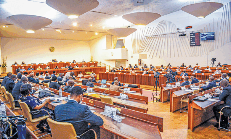 ASSEMBLEIA DA REPÚBLICA: Inicia hoje a II Sessão Ordinária da X Legislatura