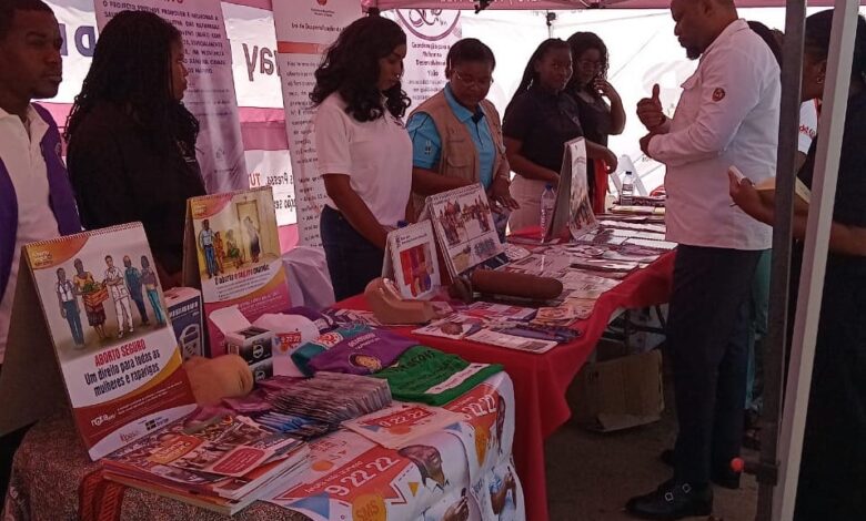 Aborto inseguro ainda causa mortes, mas Moçambique regista avanços significativos