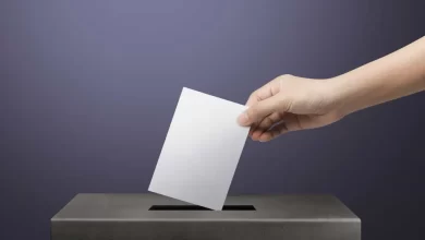 Abstenção de 40,74% nas Autárquicas foi a menor desde 2005