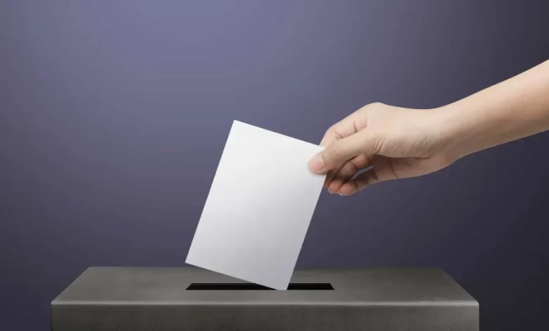 Abstenção de 40,74% nas Autárquicas foi a menor desde 2005