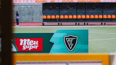 Académico rescinde com Sergio Vieira e promove treinador dos sub-23