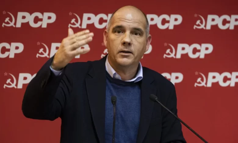 Adversários da CDU vão ficar com a "língua presa nos dentes" em Sesimbra