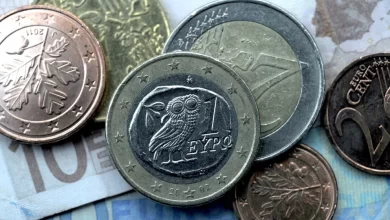 Alemanha e França defendem euro digital como necessário à soberania europeia