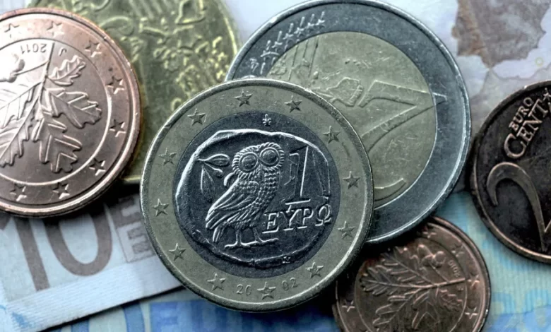 Alemanha e França defendem euro digital como necessário à soberania europeia
