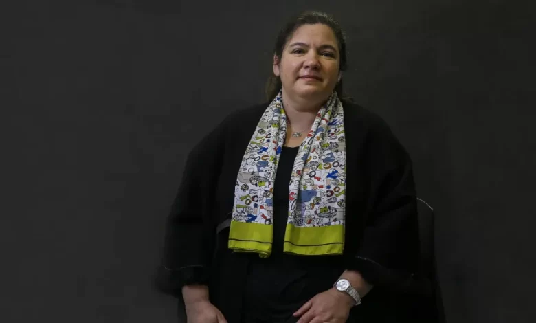 Alexandra Leitão reconhece derrota em Lisboa