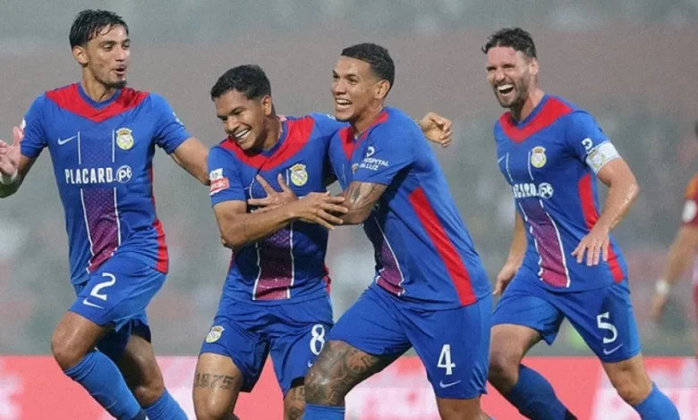 Alverca desfila sob pingos da chuva e amaga estreia de João Pedro Sousa
