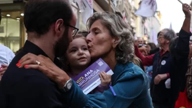 Ana Abrunhosa vence em Coimbra pela coligação PS/Livre/PAN