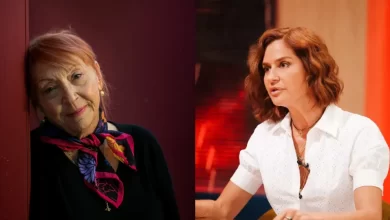 Ana Bola defende Sofia Aparício: "É a pessoa mais solidária que conheço"