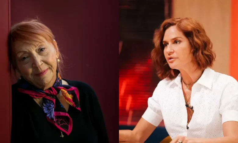 Ana Bola defende Sofia Aparício: "É a pessoa mais solidária que conheço"
