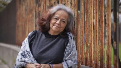 Ana Paula Tavares é Prémio Camões 2025