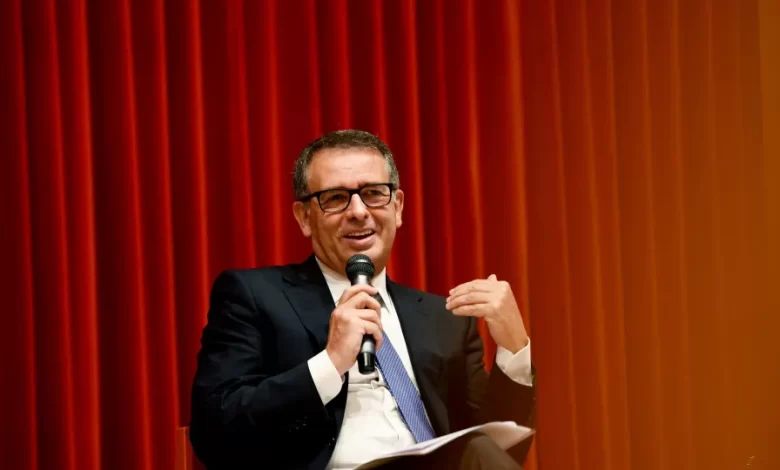 António José Seguro defende "país unido" para resolver problemas