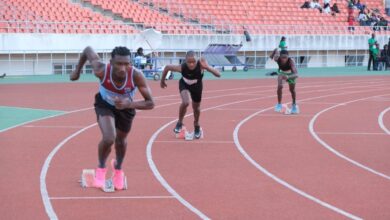 Anuladas convocatórias para AG da federação de atletismo