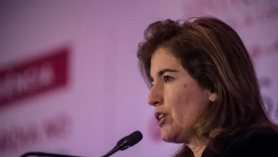 Após derrota, Ana Mendes Godinho diz que Sintra pode contar consigo