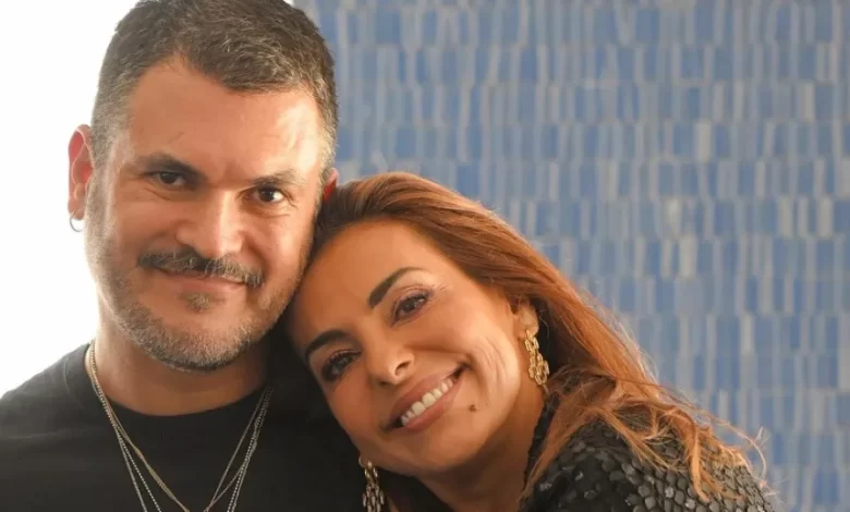 Após polémica com imprensa, Catarina Furtado mostra apoio a Nuno Baltazar