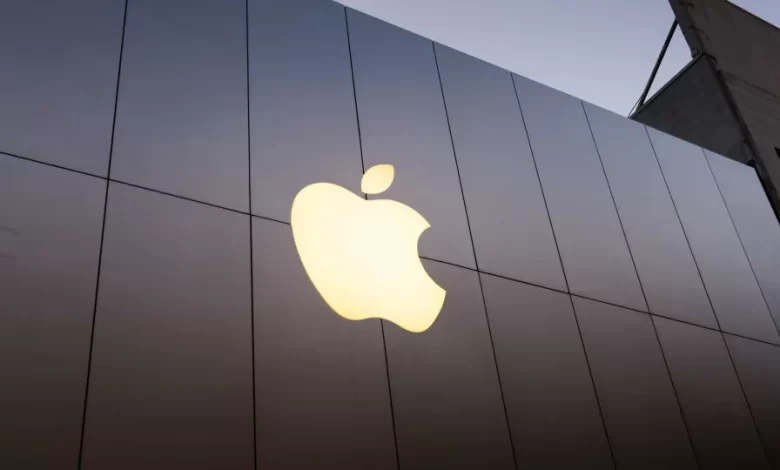 Apple quase duplica lucro apesar de vendas de iPhone abaixo do esperado