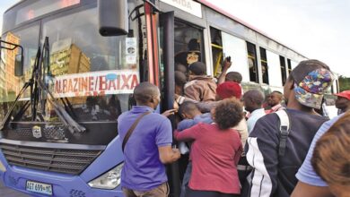 Aprovado regulamento do exercício de transporte rodoviário