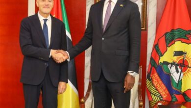 Área 4: Italiana ENI confiante no projecto Coral Norte da Bacia do Rovuma