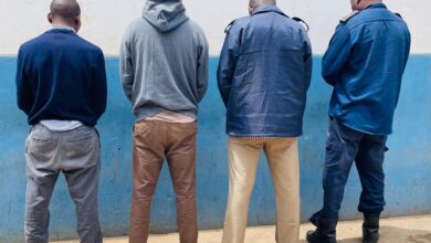 Assaltantes matam um segurança e roubam dinheiro em Chimoio