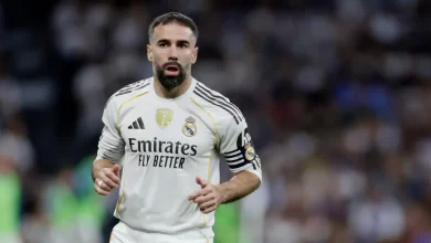 Atenção, Benfica. Real Madrid perde o capitão por vários meses