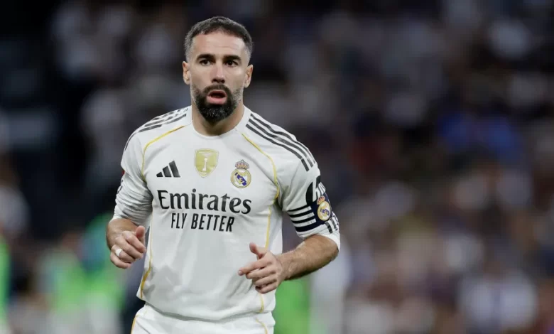 Atenção, Benfica. Real Madrid perde o capitão por vários meses