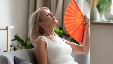 Atenção à chegada do inverno: Nove sintomas da menopausa que podem piorar