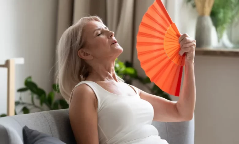 Atenção à chegada do inverno: Nove sintomas da menopausa que podem piorar
