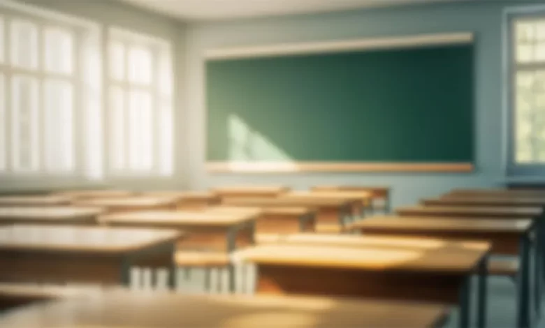 Aumento de burocracia nas escolas? Um em cada três professores queixa-se