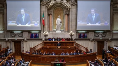 Aumento permanente de pensões? Montenegro recusa proposta de Carneiro