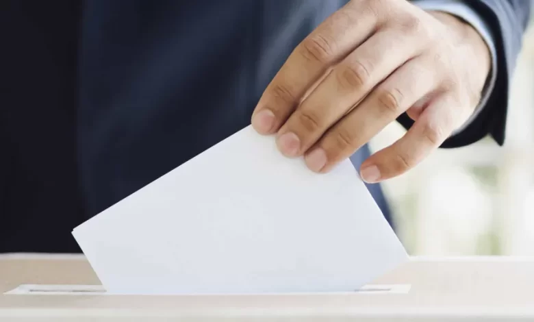 Autárquicas: Afluência é de 43,42% até às 16:00, maior do que em 2021
