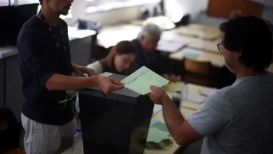 Autárquicas: Empate leva três freguesias novamente às urnas este domingo