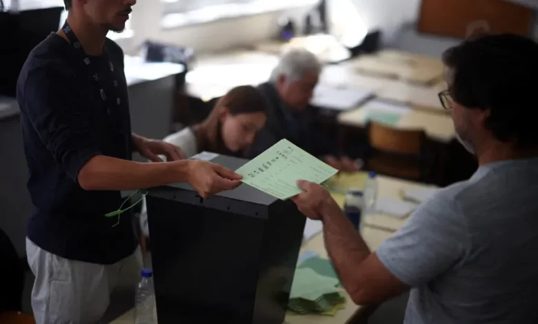 Autárquicas: Empate leva três freguesias novamente às urnas este domingo