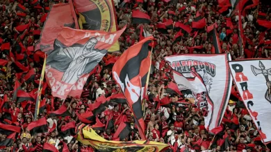 Autocarro com adeptos do Flamengo tem acidente e há pelo menos 46 feridos