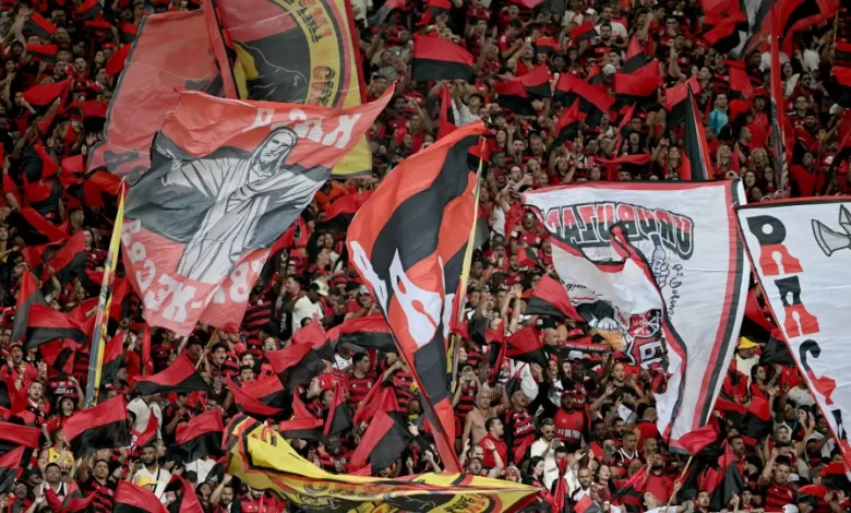 Autocarro com adeptos do Flamengo tem acidente e há pelo menos 46 feridos