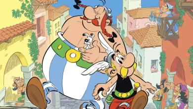Autores veem 'Astérix na Lusitânia' como "homenagem à cultura" portuguesa