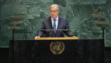Bachelet e Grynspan perfilam-se para suceder a Guterres na ONU 