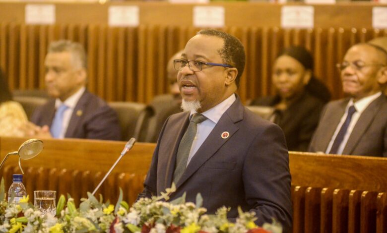 Bancada da Frelimo aponta avanços dos 50 anos