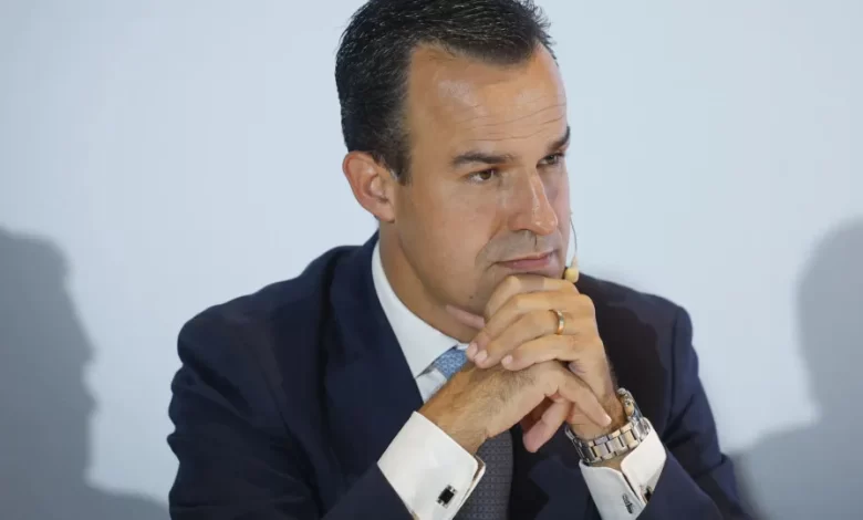 Banco de Fomento estima atingir este ano 7.000 milhões de financiamento