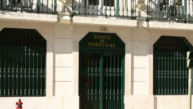 Bancos portugueses são dos menos propensos a "contágios" vindos 'de fora'