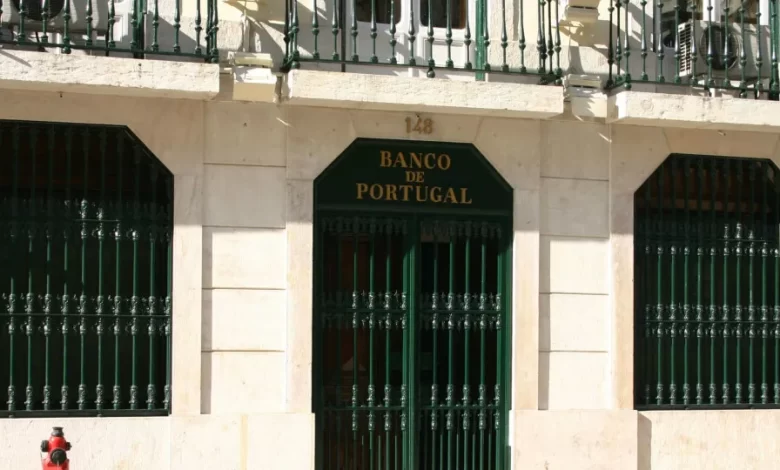 Bancos portugueses são dos menos propensos a "contágios" vindos 'de fora'