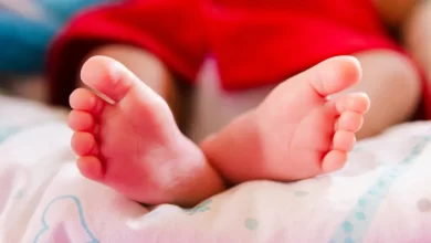 Bebé abandonado junto a quartel dos Bombeiros Voluntários de Leiria