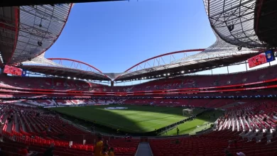 Benfica-Arouca: Em dia de eleições, águia quer votar pela estabilidade