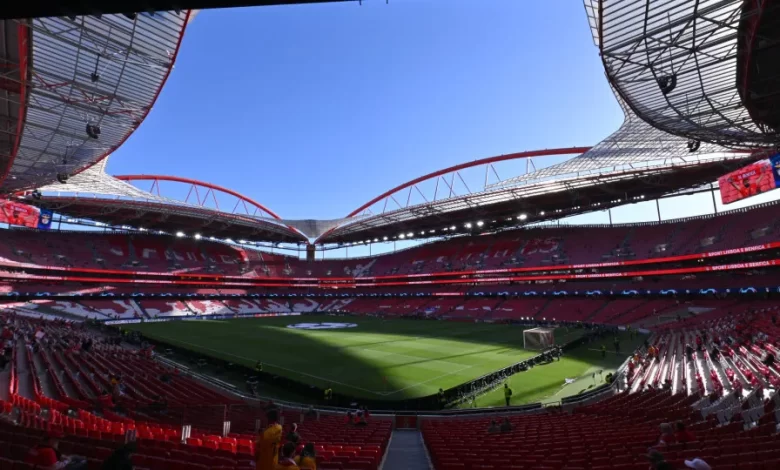 Benfica-Arouca: Em dia de eleições, águia quer votar pela estabilidade