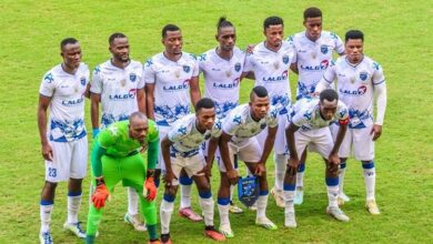 Black Bulls falha apuramento para Liga dos Campeões Africanos